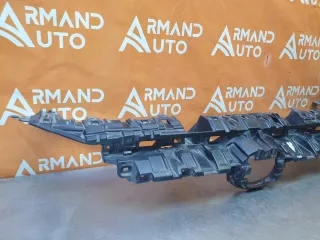 5311542010, 9 кронштейн решетки радиатора Toyota Rav 4 5 Арт AR307776, вид 2