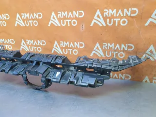 5311542010, 9 кронштейн решетки радиатора Toyota Rav 4 5 Арт AR307776, вид 3