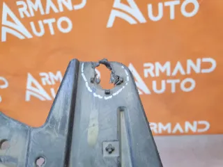 5311542010, 9 кронштейн решетки радиатора Toyota Rav 4 5 Арт AR307776, вид 4