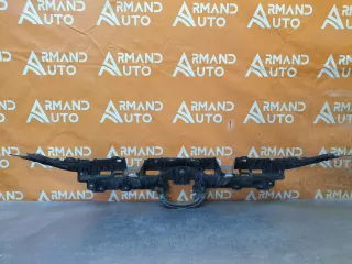 5311542010, 9 кронштейн решетки радиатора Toyota Rav 4 5 Арт AR307776, вид 8