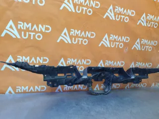 5311542010, 9 кронштейн решетки радиатора Toyota Rav 4 5 Арт AR307776, вид 9