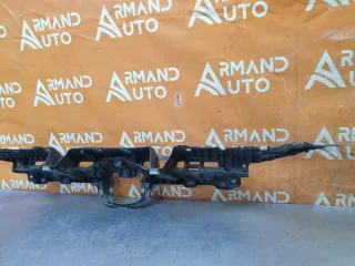5311542010, 9 кронштейн решетки радиатора Toyota Rav 4 5 Арт AR307776, вид 10