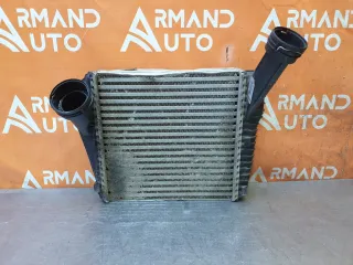 7P0145804B, 9 интеркулер Volkswagen Touareg 2 Арт AR307784, вид 1
