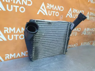 7P0145804B, 9 интеркулер Volkswagen Touareg 2 Арт AR307784, вид 2