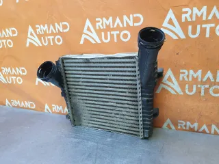 7P0145804B, 9 интеркулер Volkswagen Touareg 2 Арт AR307784, вид 5