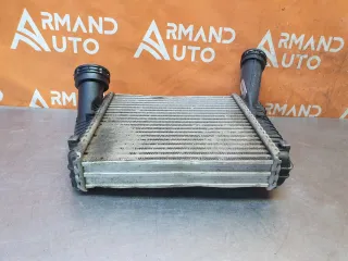 7P0145804B, 9 интеркулер Volkswagen Touareg 2 Арт AR307784, вид 7
