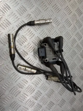 0040402003 Катушка зажигания Volkswagen Golf 4 Арт AG1109711, вид 1