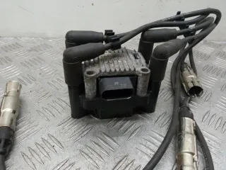 0040402003 Катушка зажигания Volkswagen Golf 4 Арт AG1109711, вид 2