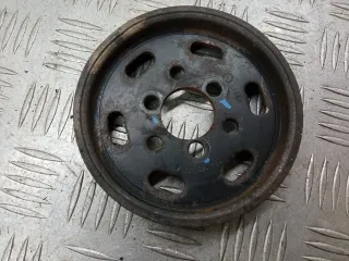 038145255A Шкив насоса гидроусилителя Volkswagen Golf 4 Арт AG1108709, вид 3