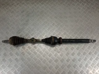 MR912136 Полуось передняя правая (приводной вал, ШРУС) Volvo V40 1 Арт AG1107863, вид 1