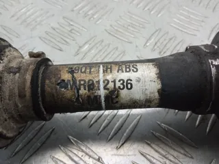 MR912136 Полуось передняя правая (приводной вал, ШРУС) Volvo V40 1 Арт AG1107863, вид 4