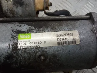 D7R48,8200064465 Стартер Volvo V40 1 Арт AG1101317, вид 5