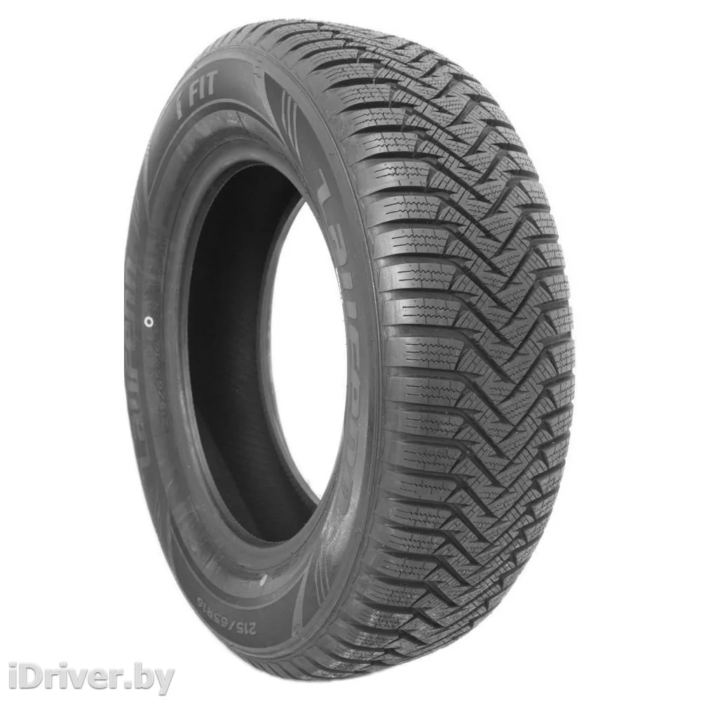  Зимняя шина Laufenn i fit+ 215/45 R17 91V Арт 2782001