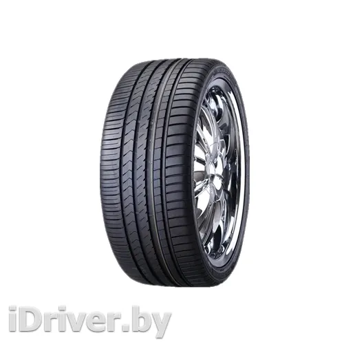  Летняя шина winrun r330 245/50 R18 104W Арт 2962561