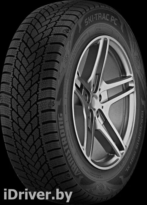  Зимняя шина armstrong ski-trac pc 155/80 R13 79T Арт 3005901