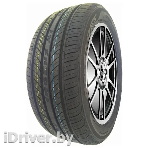  Летняя шина Antares ingens a1 185/65 R15 88H Арт 3030218