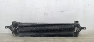 8ML376746-611,99000037 Интеркулер Nissan X-Trail T31 Арт 2088385, вид 2