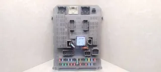 1400310480 Блок управления (другие) Citroen C8 Арт 2091175, вид 2