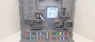 1400310480 Блок управления (другие) Citroen C8 Арт 2091175, вид 4