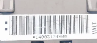 1400310480 Блок управления (другие) Citroen C8 Арт 2091175, вид 5