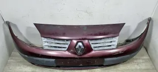  Бампер передний Renault Scenic 2 Арт 2089243, вид 2