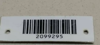 F657165WM Сопротивление печки Renault Megane 2 Арт 2099295, вид 5