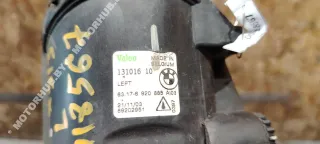 63176920885,6920885 Фара противотуманная левая BMW X5 E53 Арт 00118567, вид 4