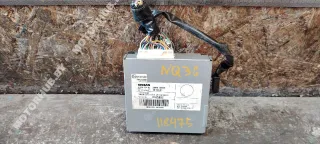 284A1BR00C Блок управления камерой Nissan Qashqai 1  Арт 00118475, вид 1