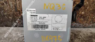 284A1BR00C Блок управления камерой Nissan Qashqai 1  Арт 00118475, вид 2