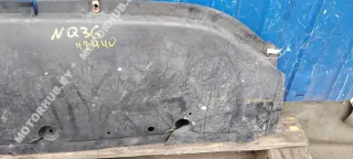 75892BR00A Защита радиатора Nissan Qashqai 1  Арт 00118440, вид 3