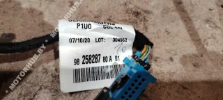 9825828780 Проводка Opel Grandland X Арт 00118413, вид 5