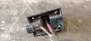 284F1BR0B Камера переднего вида Nissan Qashqai 1  Арт 00118494, вид 5