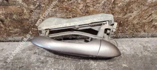 Скелет ручки наружной задней левой BMW X5 E53 Арт 00118591_1, вид 1