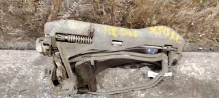  Скелет ручки наружной задней левой BMW X5 E53 Арт 00118591_1, вид 2