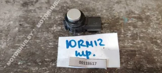 253A48463R,0263023662 Датчик парктроника Renault Megane 4 Арт 00118617, вид 1