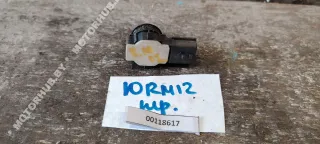 253A48463R,0263023662 Датчик парктроника Renault Megane 4 Арт 00118617, вид 3
