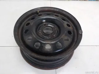 1064104 Ford Штампованные диски Ford Focus 1 Арт E23783562, вид 1