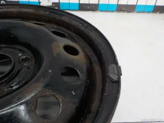 1064104 Ford Штампованные диски Ford Focus 1 Арт E23783562, вид 3