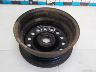 1064104 Ford Штампованные диски Ford Focus 1 Арт E23783562, вид 4