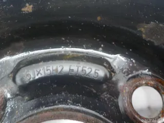 1064104 Ford Штампованные диски Ford Focus 1 Арт E23783562, вид 6