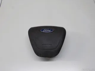 1763190 Ford Подушка безопасности в рулевое колесо Ford Transit 4 Арт E23782186, вид 1
