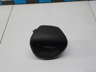 1763190 Ford Подушка безопасности в рулевое колесо Ford Transit 4 Арт E23782186, вид 2