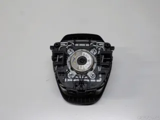 1763190 Ford Подушка безопасности в рулевое колесо Ford Transit 4 Арт E23782186, вид 4