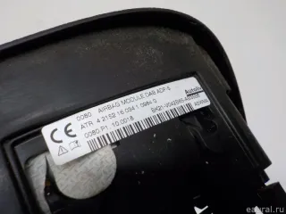 1763190 Ford Подушка безопасности в рулевое колесо Ford Transit 4 Арт E23782186, вид 6