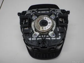 1763190 Ford Подушка безопасности в рулевое колесо Ford Transit 4 Арт E84836139, вид 3