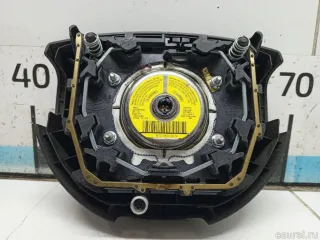 1369295 Ford Подушка безопасности в рулевое колесо Ford Fusion 1 Арт E60710582, вид 4