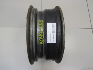  Диск колесный железо Ford Focus 2 Арт E81090979, вид 4