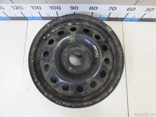 1064104 Ford Штампованные диски Ford Focus 1 Арт E60710905, вид 2