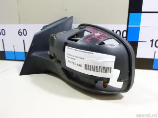 1900250 Ford Зеркало левое электрическое Ford Focus 3 restailing Арт E52573683, вид 4