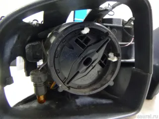 1900250 Ford Зеркало левое электрическое Ford Focus 3 restailing Арт E52573683, вид 7